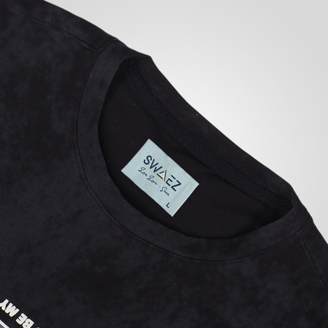 Swaez Octo Tee