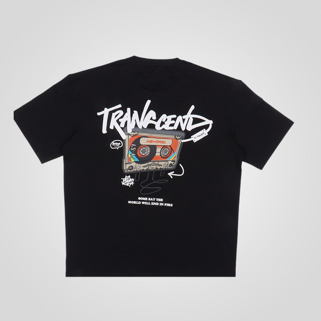 Transcend Tee