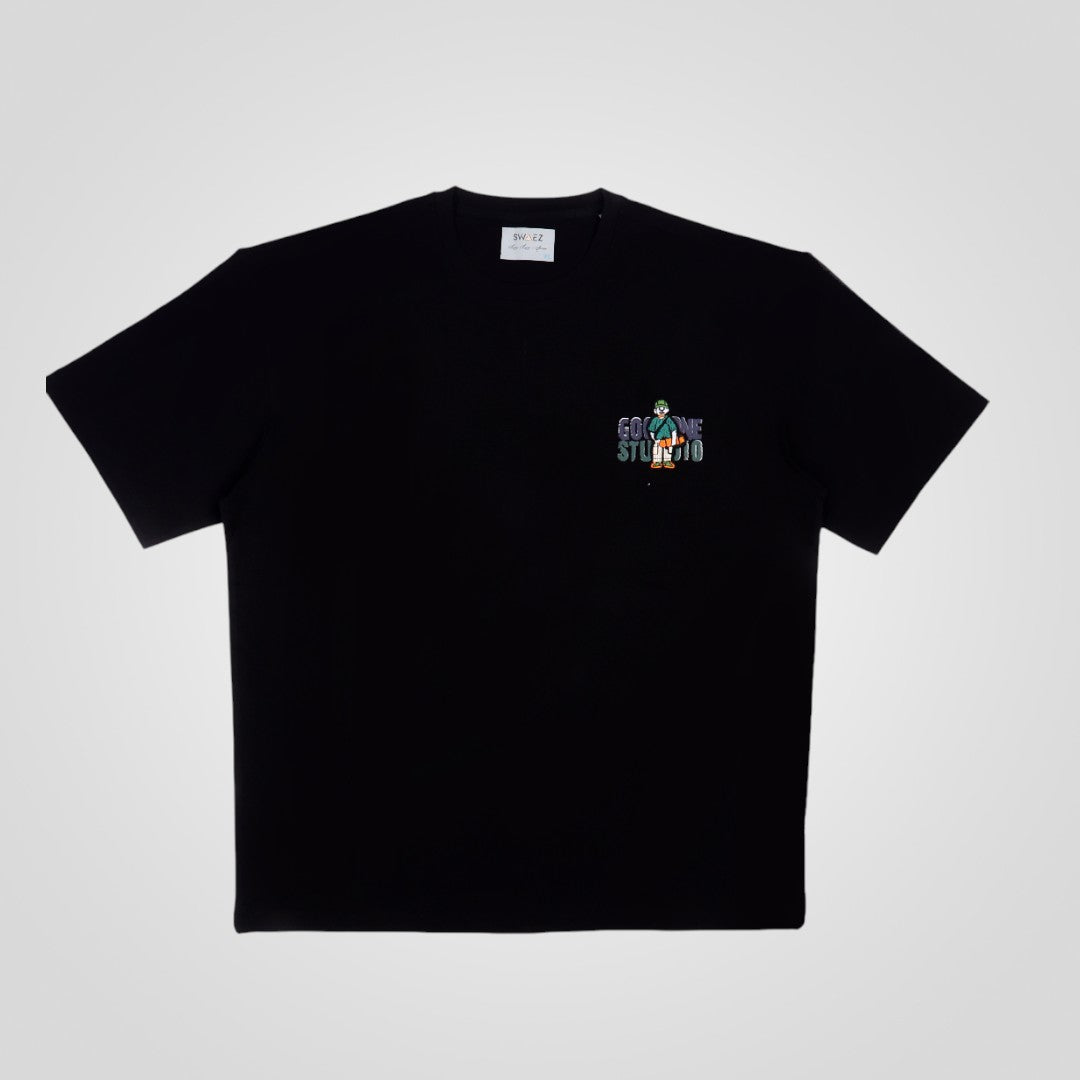 Skate-Kid Tee