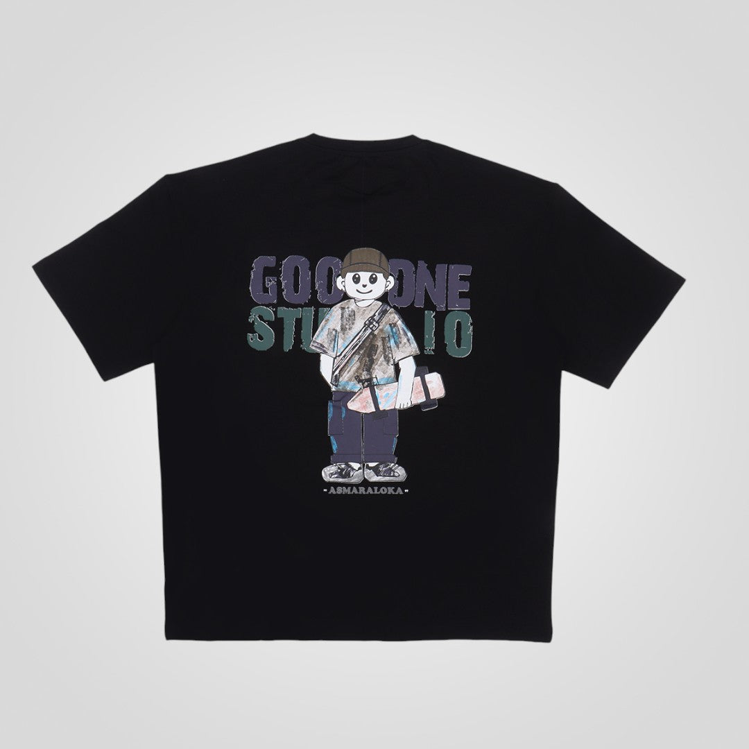 Skate-Kid Tee