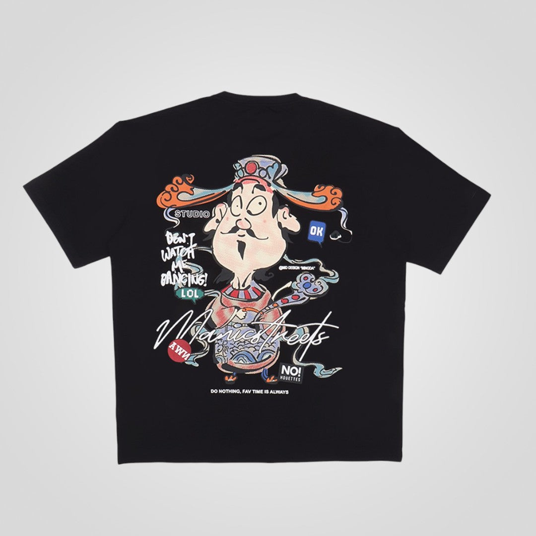 Manicstreet *Chaos Tee