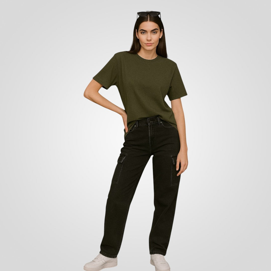 Oversized Tee