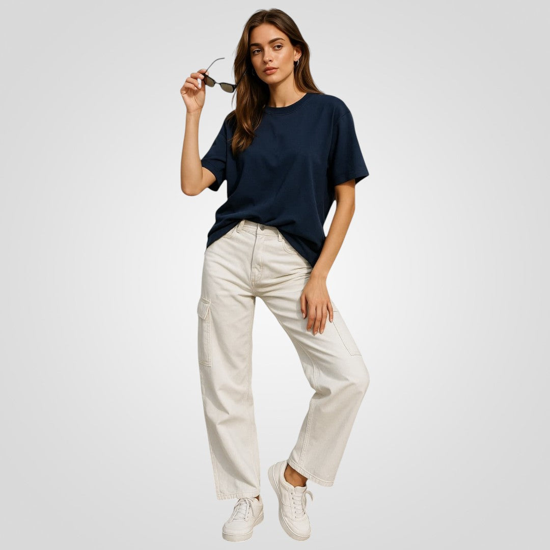 Oversized Tee