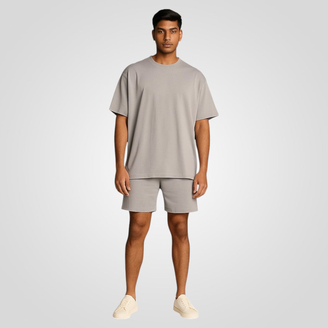 Oversize Co-ord Set