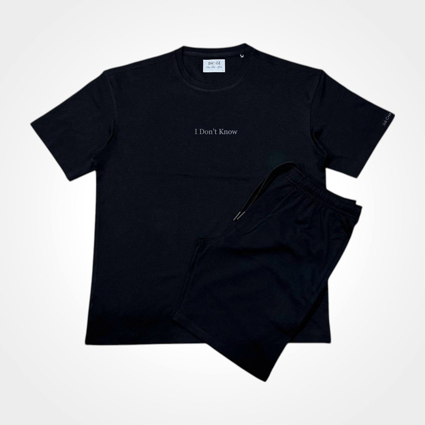Oversized Co-ord Set