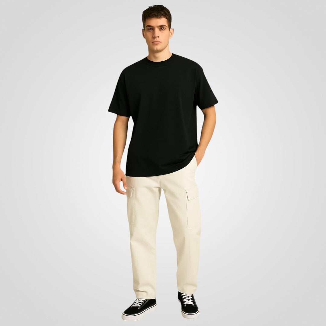 Oversized Tee