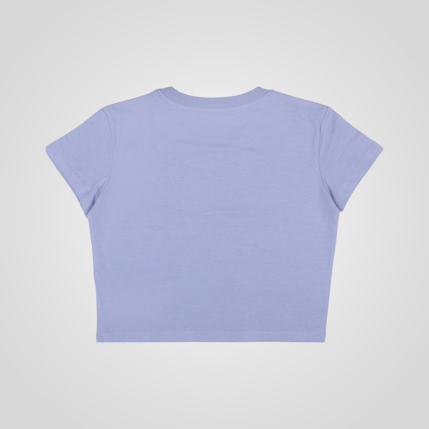 Crop Tee