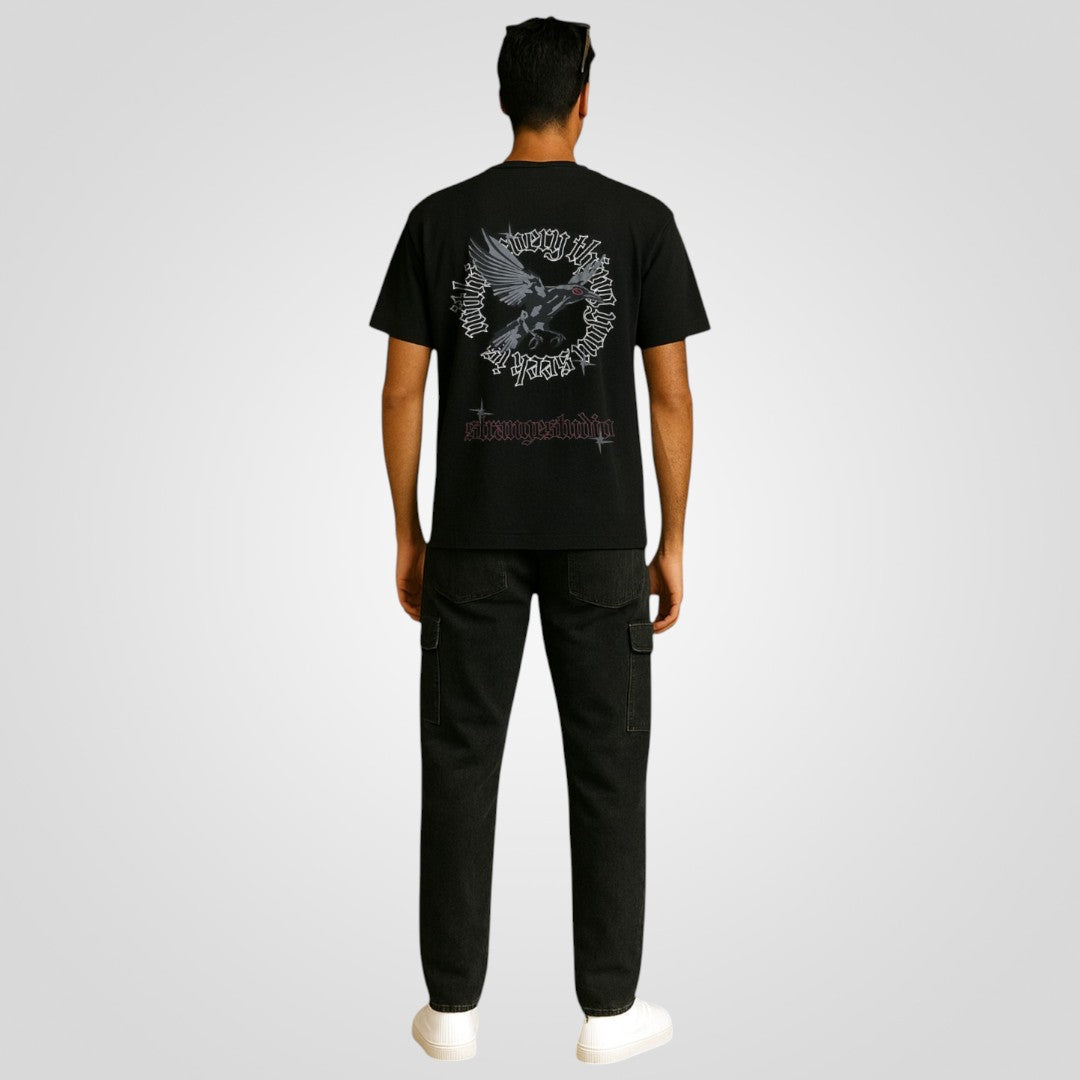 Raven Energy Tee