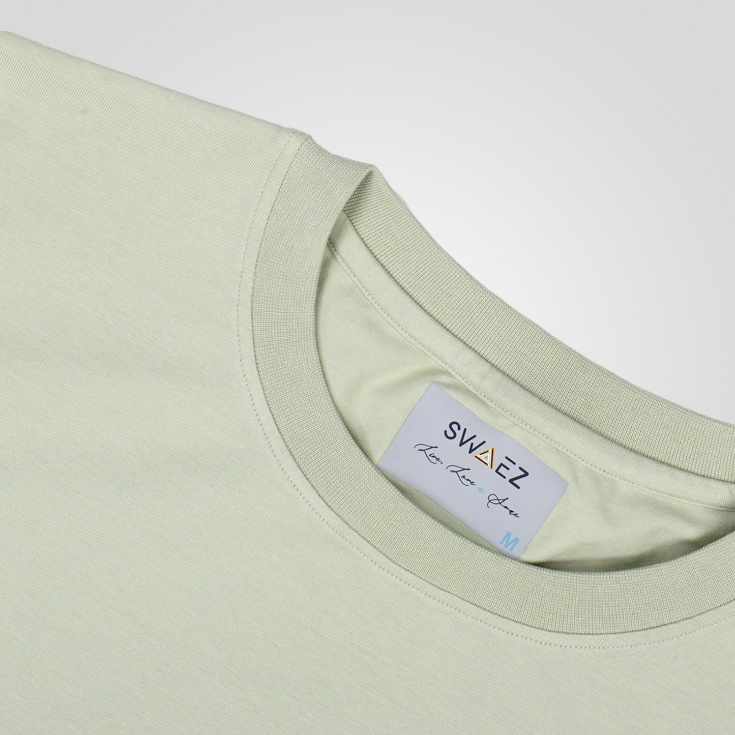 Crop Tee
