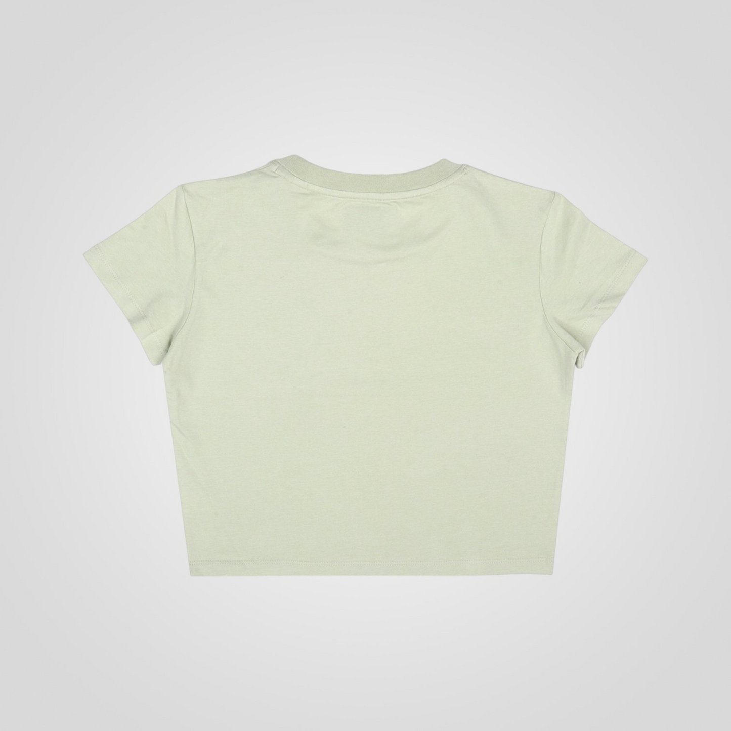Crop Tee