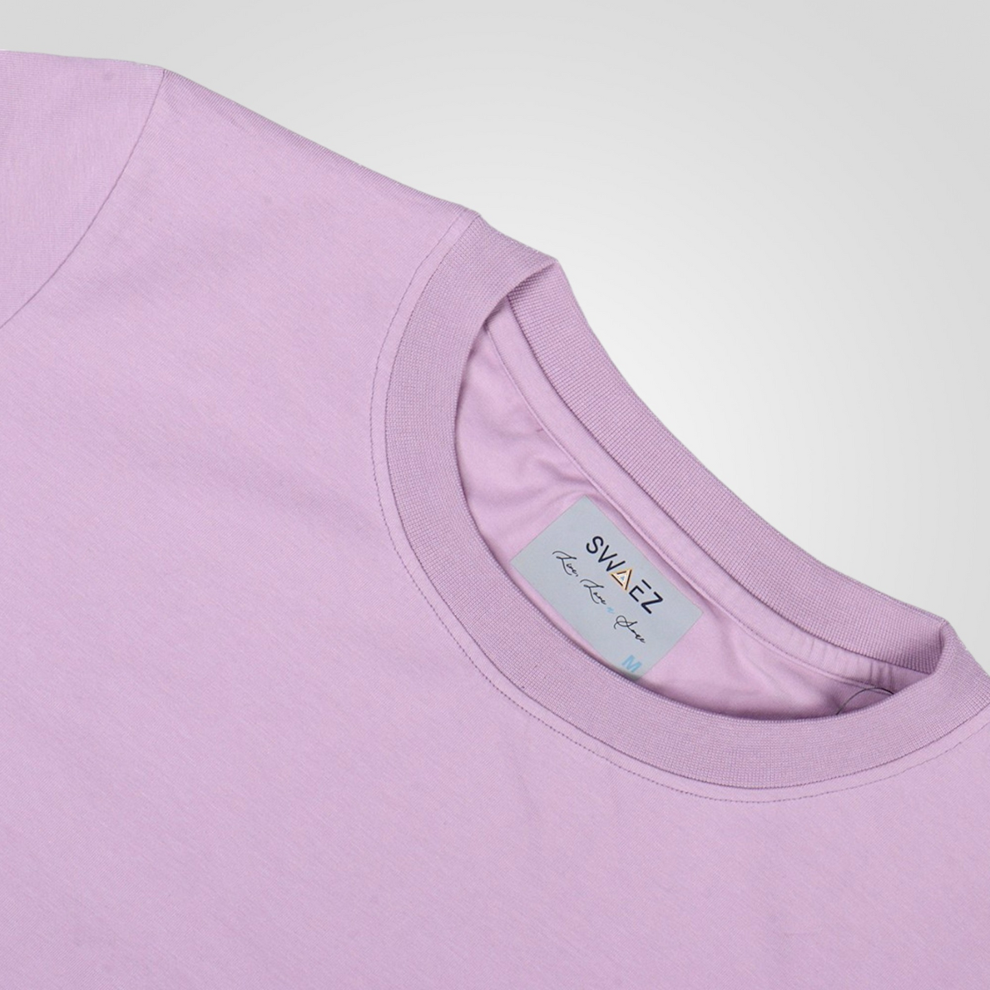 Crop Tee