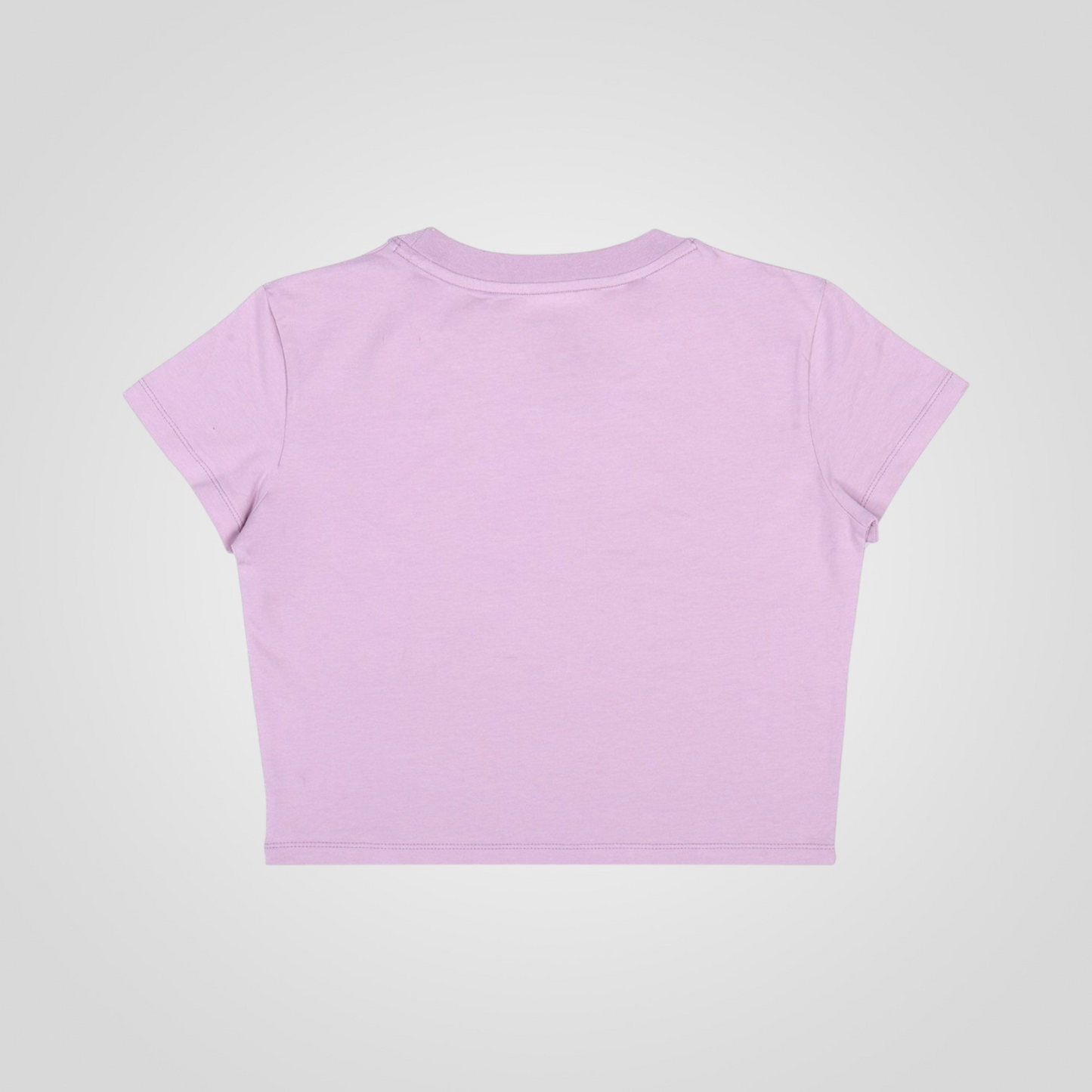 Crop Tee
