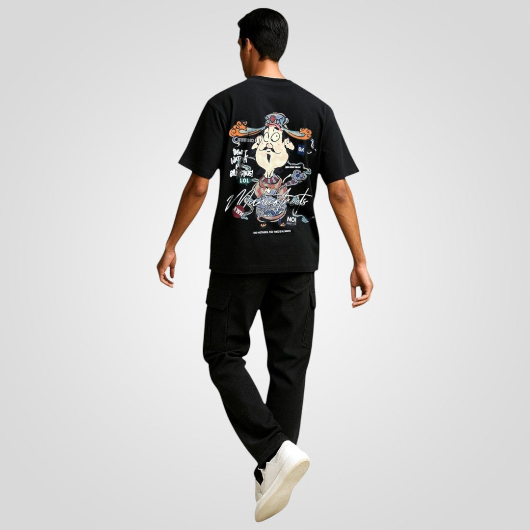 Manicstreet *Chaos Tee