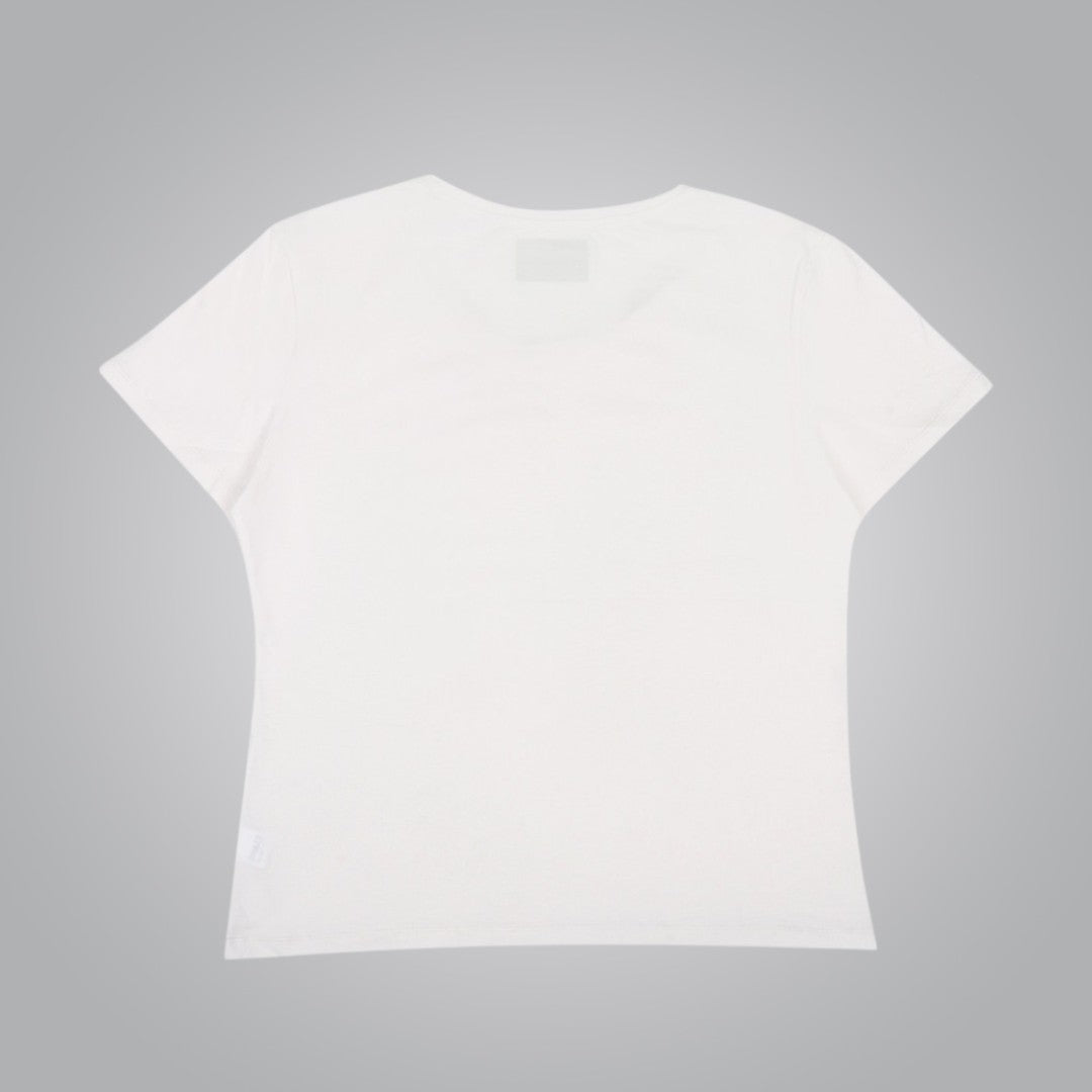 Round Neck Tee