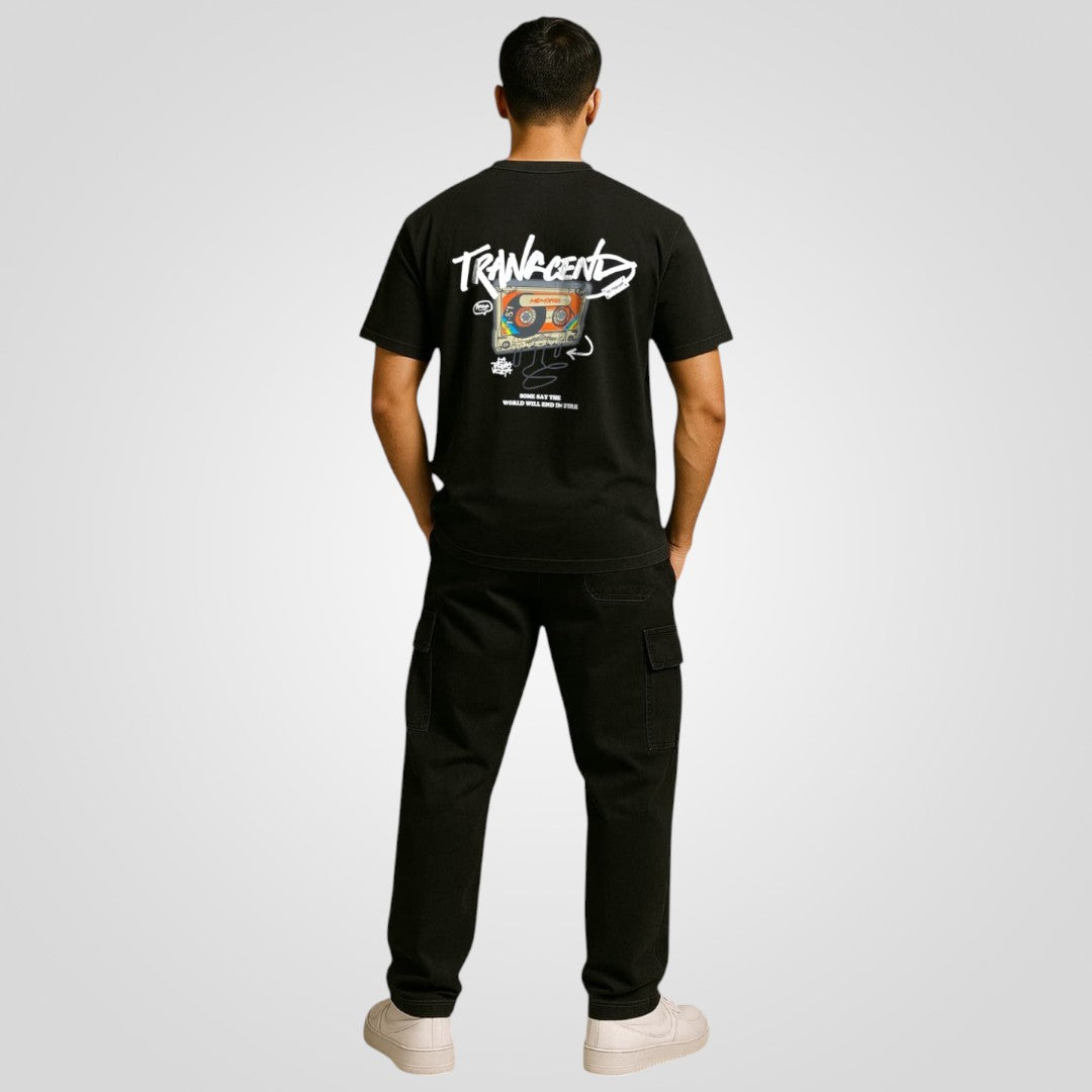 Transcend Tee