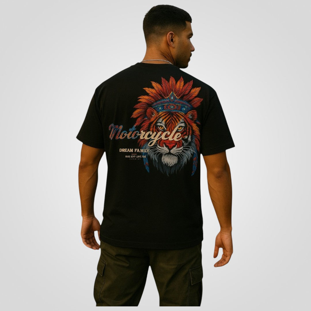 La*Tokyo Vibe Tee