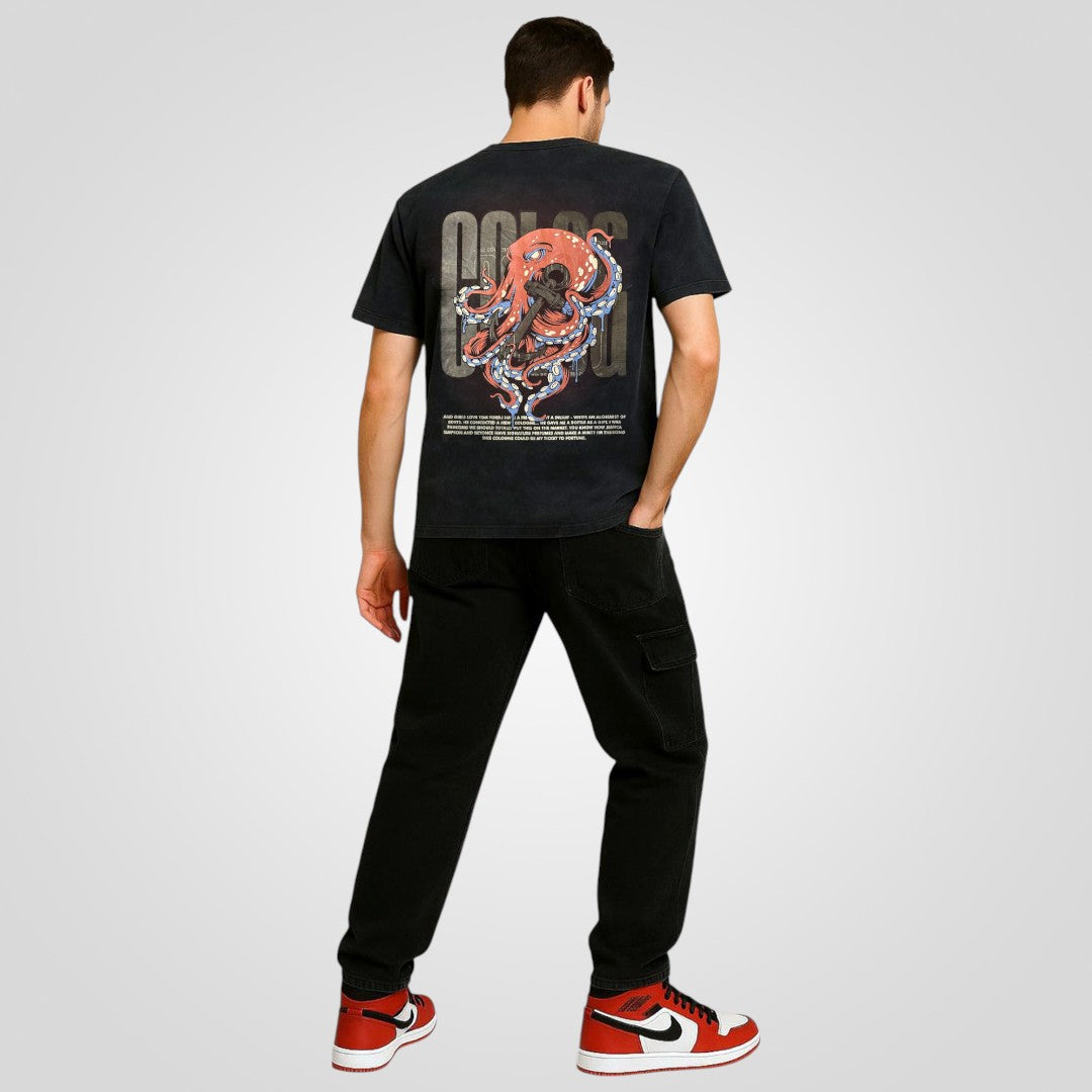 Swaez Octo Tee
