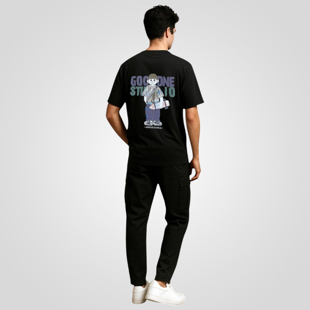 Skate-Kid Tee