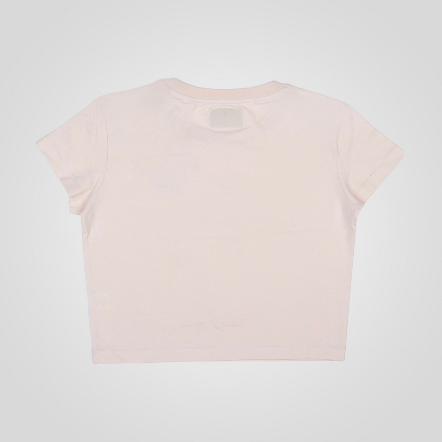 Crop Tee