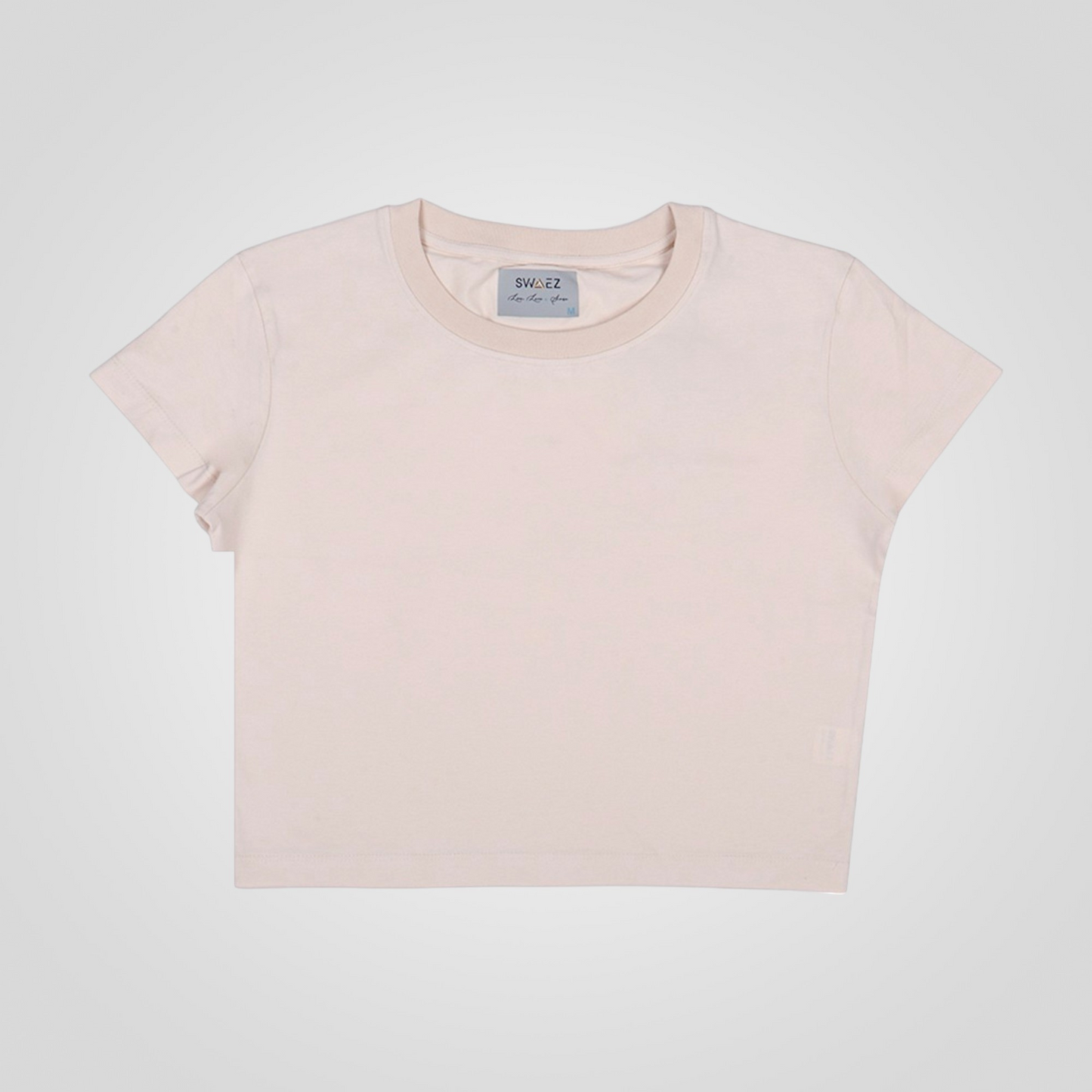 Crop Tee
