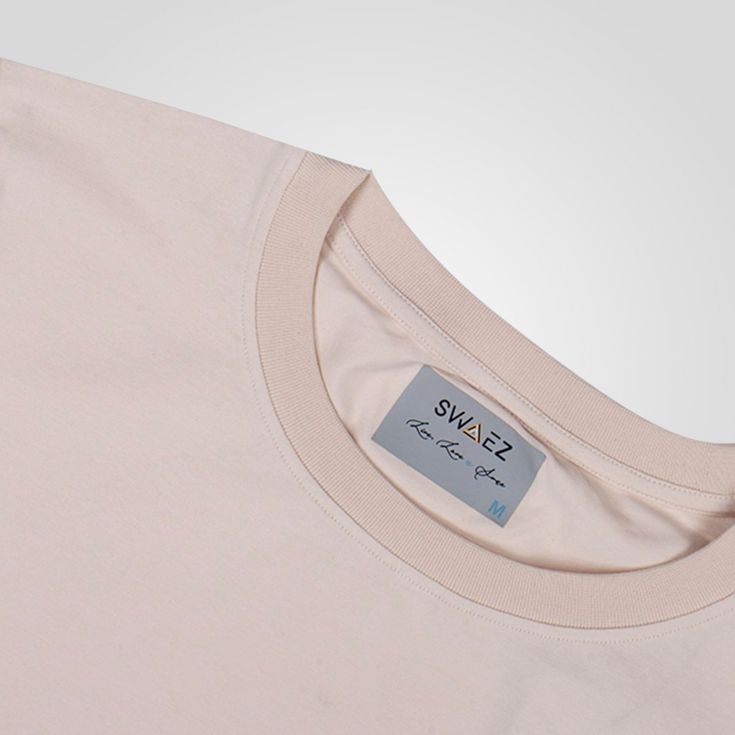 Crop Tee