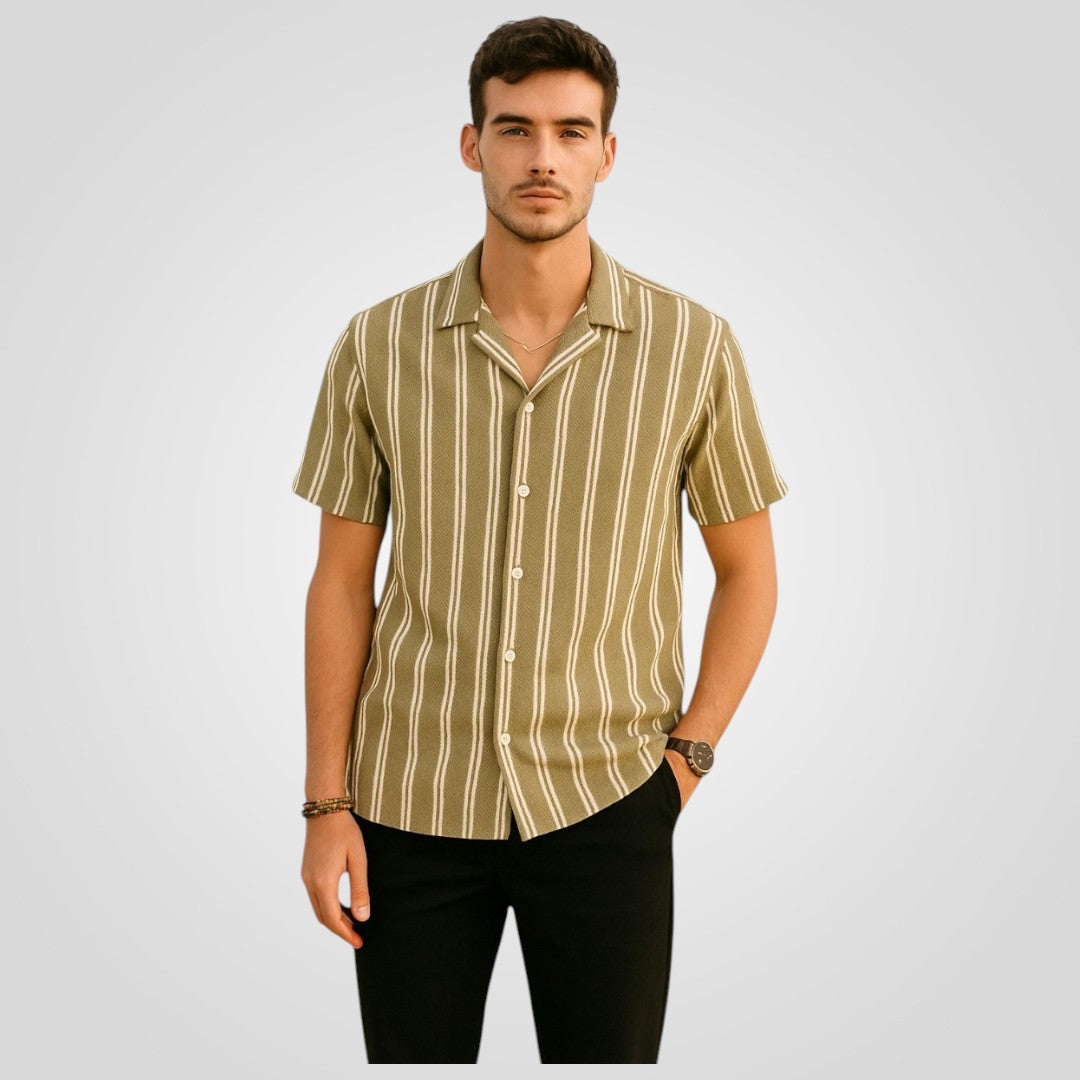 Stripes Shirt
