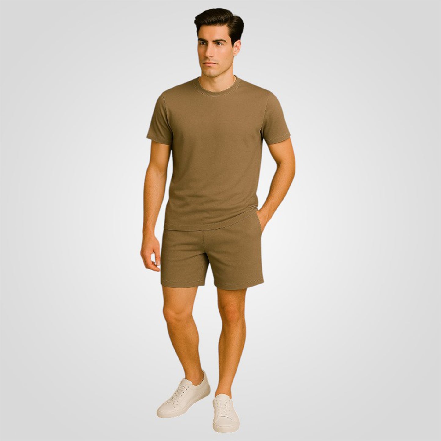 Oversize Co-ord Set