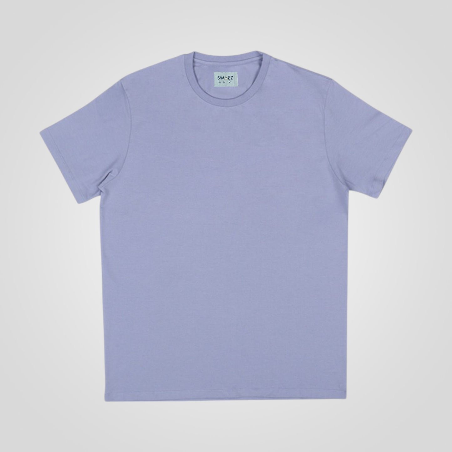 Round Neck Tee