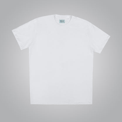 Round Neck Tee
