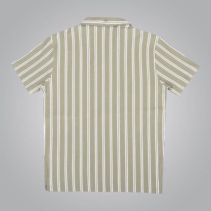 Stripes Shirt