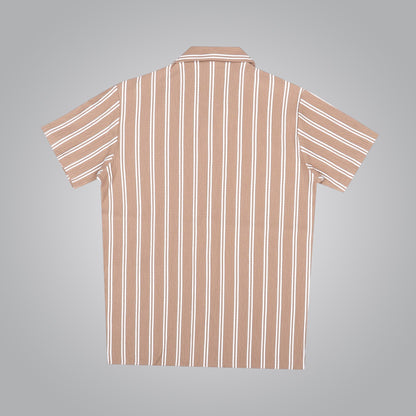 Stripes Shirt
