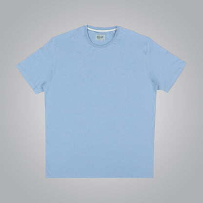 Round Neck Tee
