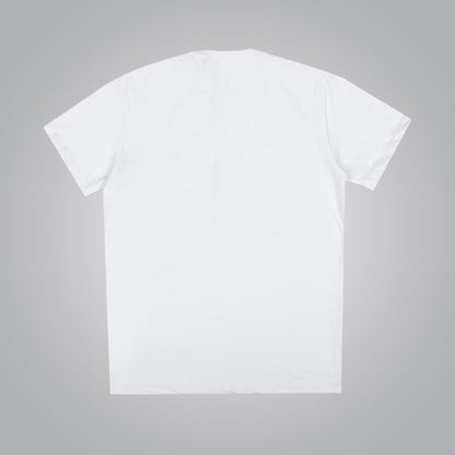 Round Neck Tee