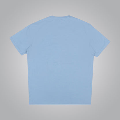 Round Neck Tee