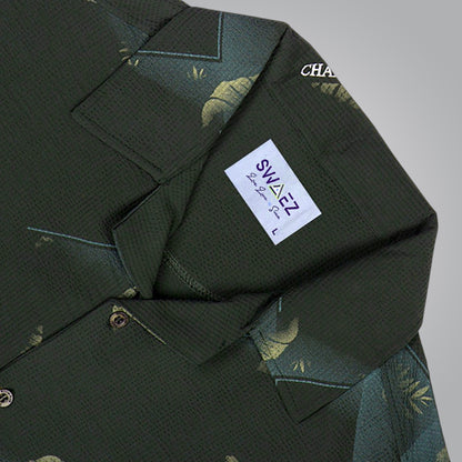 Print Shirt
