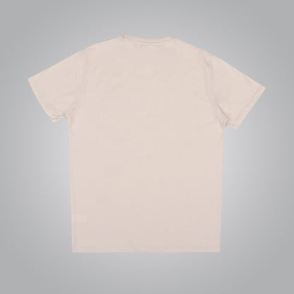 Round Neck Tee