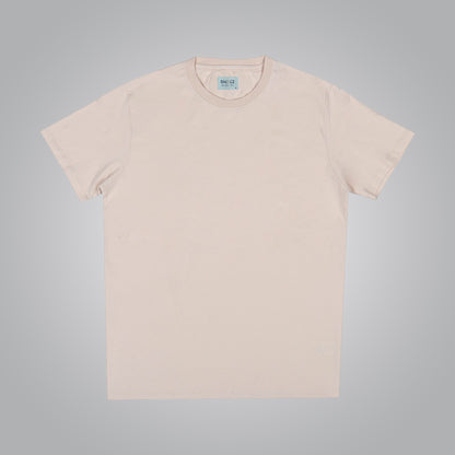 Round Neck Tee