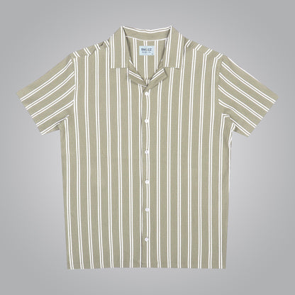 Stripes Shirt