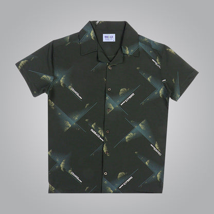Print Shirt