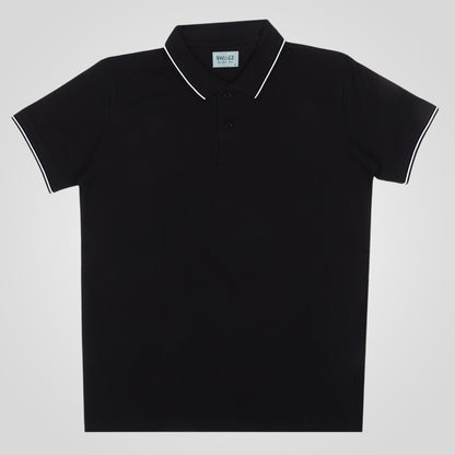 Collar Tee