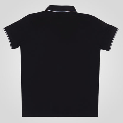 Collar Tee