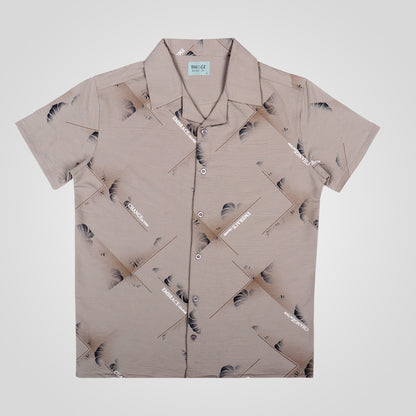 Print Shirt