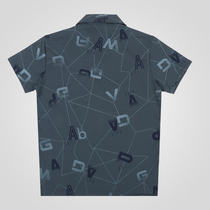 Alpha -Bet Shirt