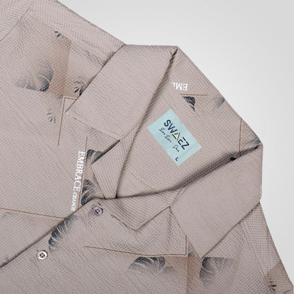 Print Shirt