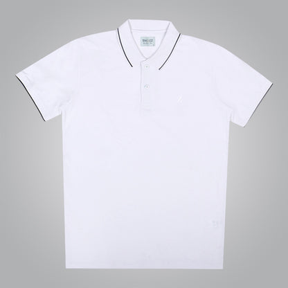 Collar Tee
