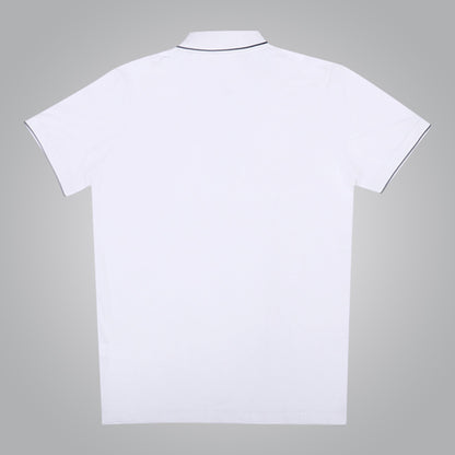Collar Tee