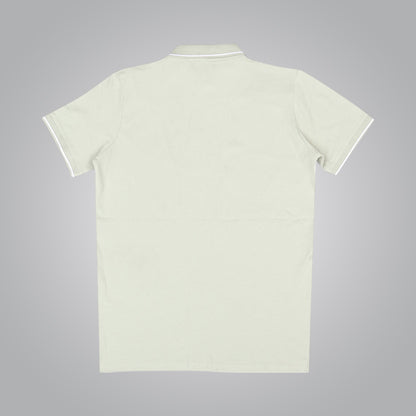 Collar Tee