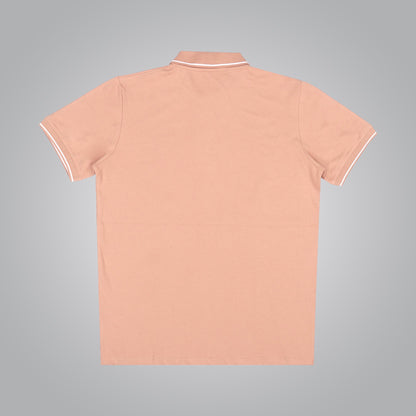 Collar Tee