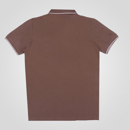 Collar Tee