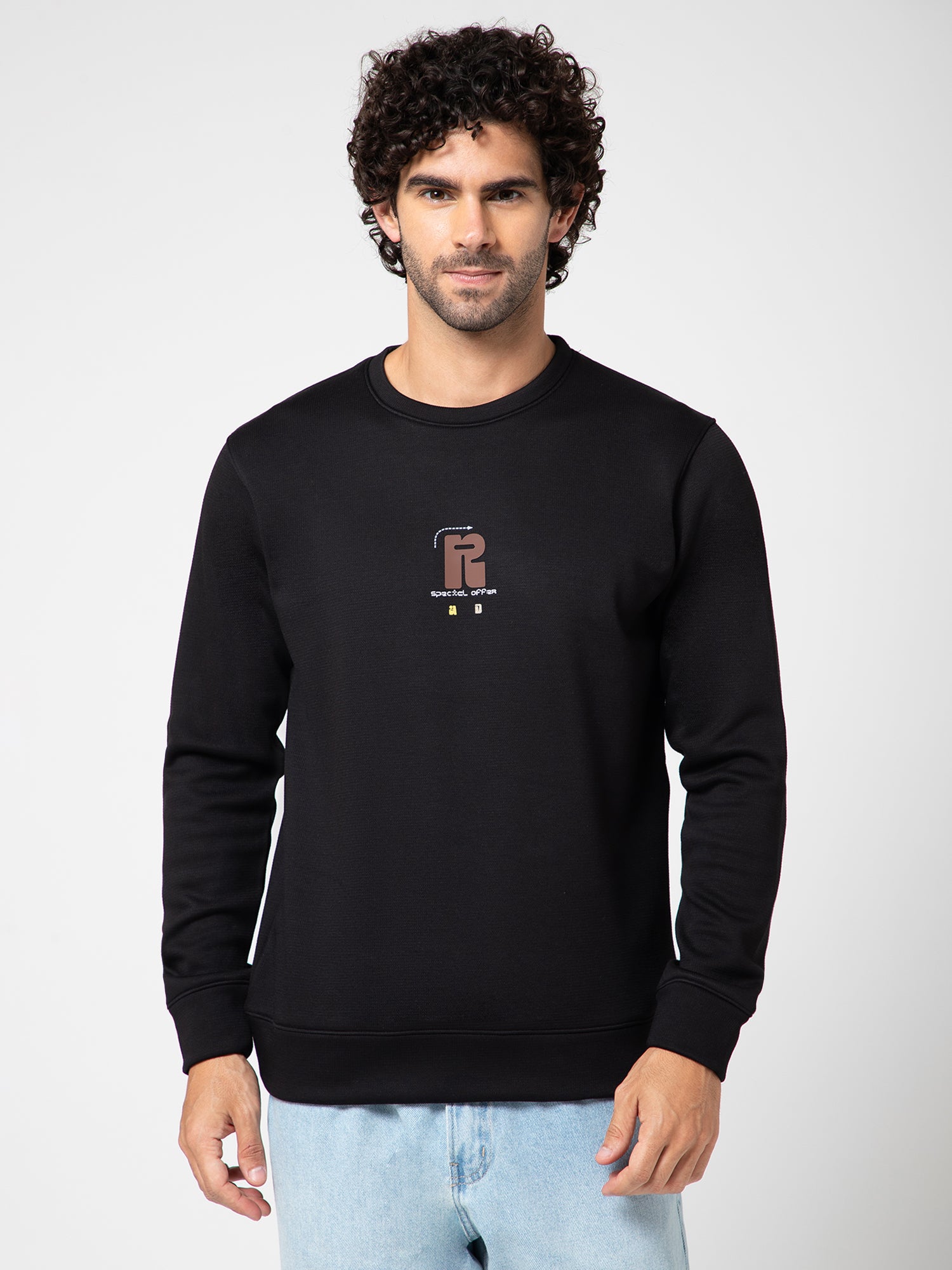 R Sweatshirt